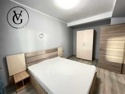 Apartament cu 2 camere cu terasa spatioasa | Mamaia Nord