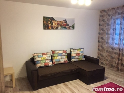 apartament cu 2 camere de inchiriat Cordos