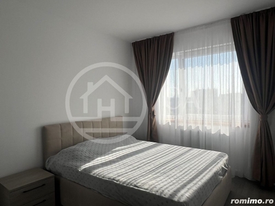 Apartament cu 2 camere de inchiriat Prima Onestilor Oradea