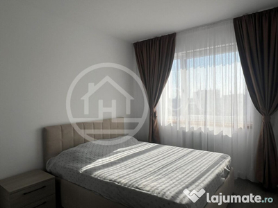 Apartament cu 2 camere de inchiriat Prima Onestilor Oradea