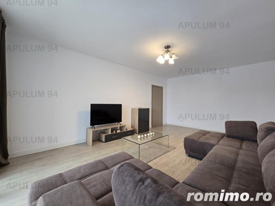 Apartament cu 2 camere| P subterana | Nord City | DISPONIBIL