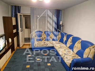 Apartament cu 2 camere zona Girocului