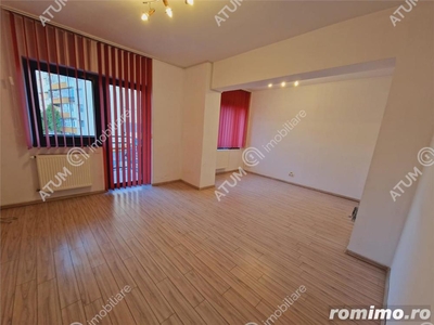Apartament cu 3 camere de inchiriat in Sibiu zona Mihai Viteazul