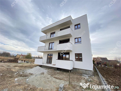 Apartament cu 3 camere decomandate in Sibiu zona Lazaret/Bal