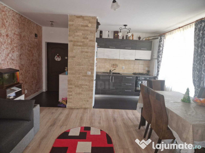 Apartament cu 3 camere, mobilat si utilat zona Tineretului