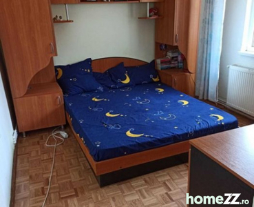 Apartament cu 4 camere IC.Frimu