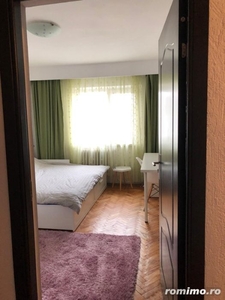 apartament cu o camera decomandat Soarelui