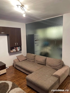 apartament cu o camera Sagului aproape de mall