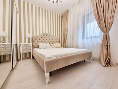 Apartament cu parcare privata aproape de plaja