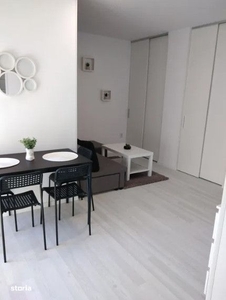 Apartament de 2 camere, 35 MP, zona Teilor