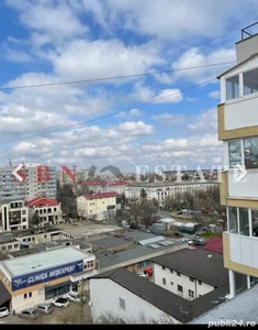 Apartament de 2 camere Bucurestii Noi