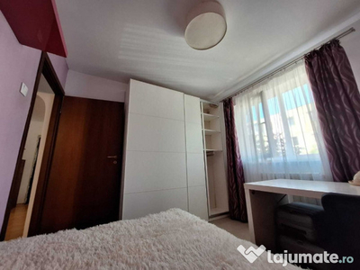 Apartament de 2 camere zona Gruia