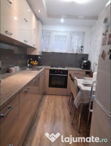 Apartament de 3 camere, Manastur, zona Bucium