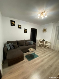 Apartament de închiriat