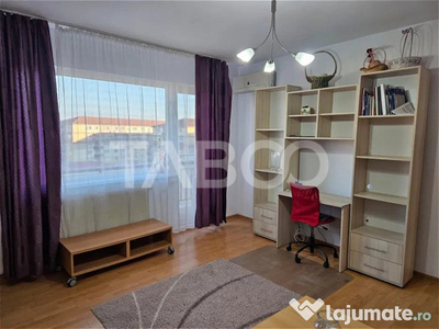 Apartament 2 camere 60 mpu Ciresica Sibiu