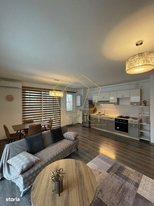 Apartament decomandat cu 2 camere | Complex Vivalia | Soarelui