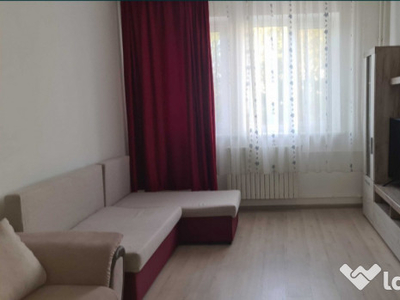 Apartament mobilat utilat