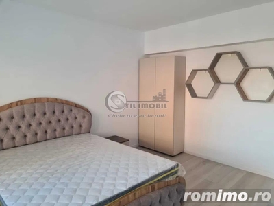 Apartament modern in Complexul Evergreen Tatarasi 370 euro