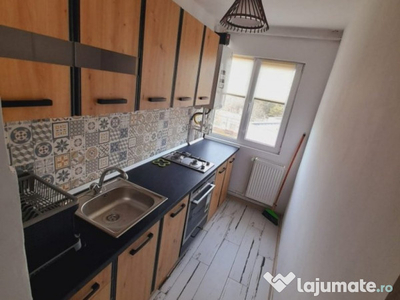 Apartament o camera cu o suprafata de 33 mp zona Marasti