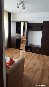 apartament o camera zona Aradului