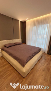 Apartament o camera zona Marasti