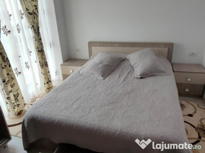 Apartament situat pe strada Jupiter in Baciu