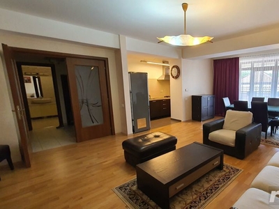 Apartament spatios cu 20 mp Terasa | Baneasa | Romatsa
