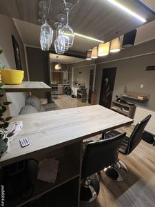 Apartament tip Studio, Metrou Berceni, Centrala Proprie