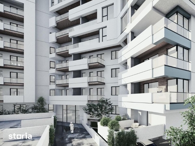 Apartamente de 2 camere Intr-un complex nou zona Metalurgiei