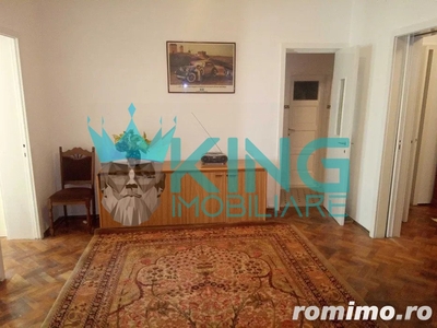 Armeneasca | 4 Camere | Centrala | Balcon |