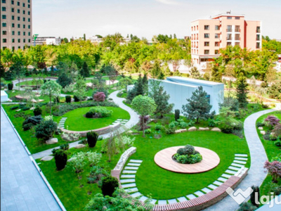 Aviatiei - Baneasa hotel Phoenicia - Cortina Residence