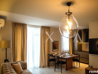 AX764 Mosnita Noua, Apartament Premium, Disponibil imediat