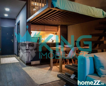 Blue Bike - Mamaia | Studio | Terasa | Lux | Smart Home | 30