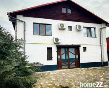 Casa si afacere-Oportunitate UNICA in Ploiesti