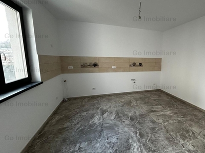 Casa single 4 camere Tomesti