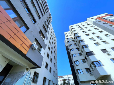 Cazare Iasi! Apartament 2 camere bloc nou in regim hotelier