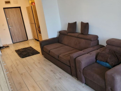 Centru apartament mp , o camera, , de inchiriat, Palas Mall - Amazon