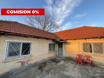 Constanta, Cumpana ,Central,casa cu teren 314 mp