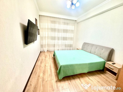 De inchiriat apartament o camera zona Hasdeu