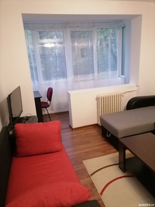 De inchiriere apartament 2 camere in Timisoara , Tipografilor str. Vasile Lucaci nr 7 sc B ap 7,