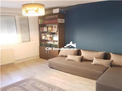 De vanzare Apartament 4 camere Dristor cu centrala proprie!