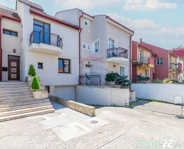 De vanzare casa cu 5 camere | Garaj | Buna Ziua | Str. Za...