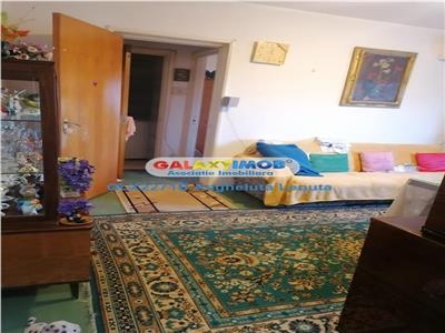 Drumul Taberei Targul Neamt apartament 3 camere de vanzare