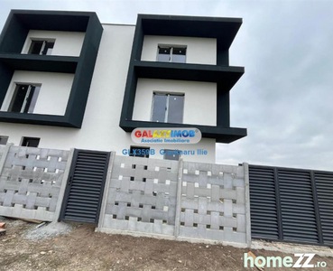 Duplex P 2 Buftea