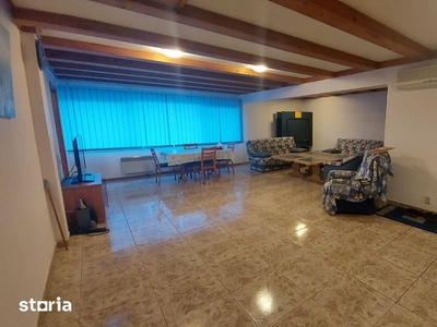 Eforie Sud Apartament 4 camere in Vila tot etajul 127mp