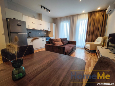Escape Residence | Băneasa | 2 camere | prima închiriere | 2 7 | ready-to-move | 2023 | 64 mp