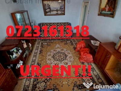 URGENT! Apartament 3 cam confort 1 DECOMANDAT Dorobantilor