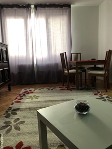 Inchiriere Apartament 2 camere Domenii