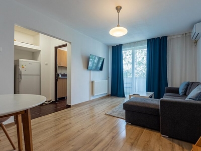 Inchiriere apartament 2 camere Unirii, Hanul lui Manuc Langa BRD