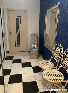 Inchiriere Apartament 3 Camere Semidecomandat Berceni-Vatra Dornei